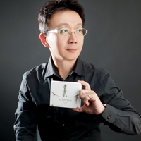 張李德