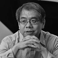 楊照