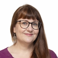 瑪莉・穆爾托涅米 Mari Murtoniemi