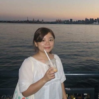 藍雨楨 LAN Yu-Chen