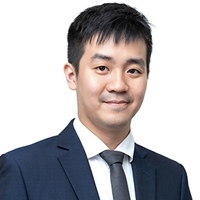 雷皓明 律師