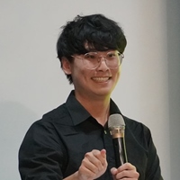 鄭中嘉 Eric