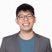 Victor 吳泓瑞