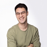 Craig 林彥明