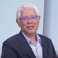 李堅明
