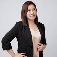 謝瑞香