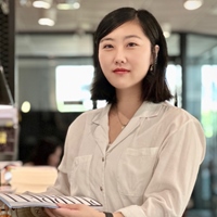 Phoebe劉暢