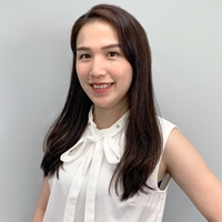 Vivian Tung 童羽薇