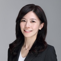陳孟霞 (Moreta Chen)