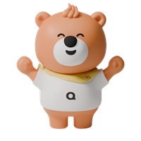 熊Q