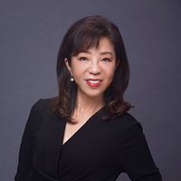 蔡慧貞 Jennifer Tsai
