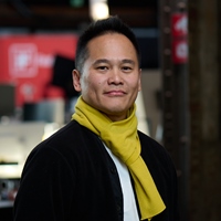 張博翔 Henry Chang