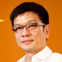 陳子鴻