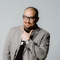 吳威翰 Ian Wu