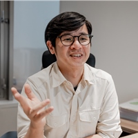 Weicheng Hsieh