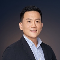 Jerry (Yen Ching) Lu