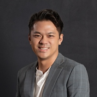 吳霽儒 Johnny Wu 