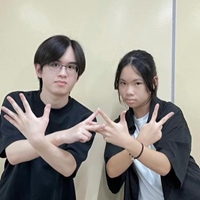 玩笑君子