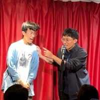 膨風先生