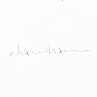 chan chan無意識風景