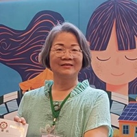 馬淑錦