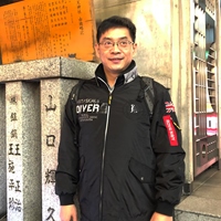 傅怡禎