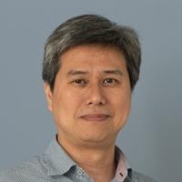 瞿孝洋 Reyer Chu