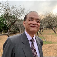 何長慶董事長