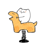 小河少年Kawa