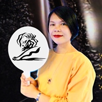 賴治怡 Jacqueline Lai｜小魚