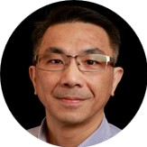 Derek Huang
