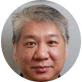 CK Wang