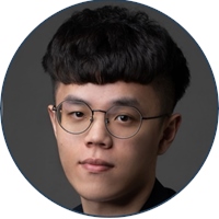 Aaron Huang