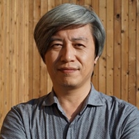 劉字禎 Tzu-Chen Liu