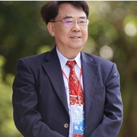 林文燦 博士
