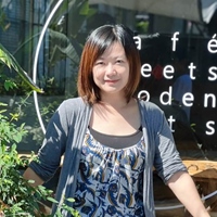 Jenny Lee 李彥楨