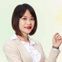文齡 Keila