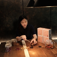 黃馨平 Athena Huang