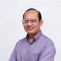陳始明 Tan Cher Ming