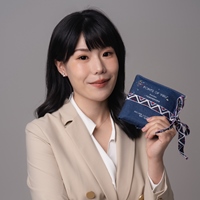 謝芮秦