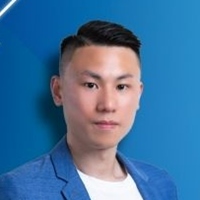 Simon Wang