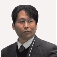 Mr. Kakuya Iwata