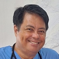 Dr. Miguel A. Ramos Jr, MD, PhD