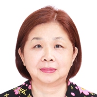 Dr. Theresa Chang