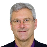 Stephen Becsi OAM