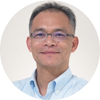 張中星 Titus Chang