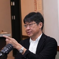王博民