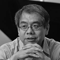楊照