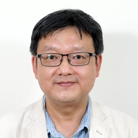 李志德