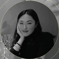 小A